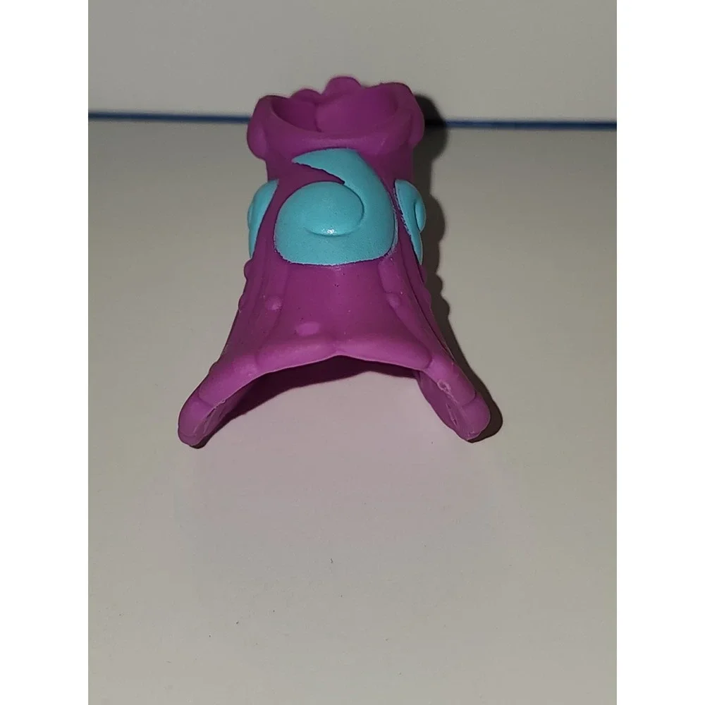 My Little Pony Replacement Dress‎ Cape
